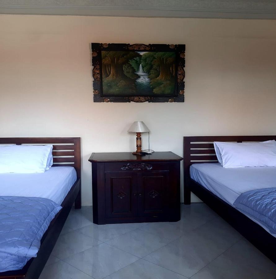 The Reinhold Guesthouse Bali Kerobokan Exterior foto