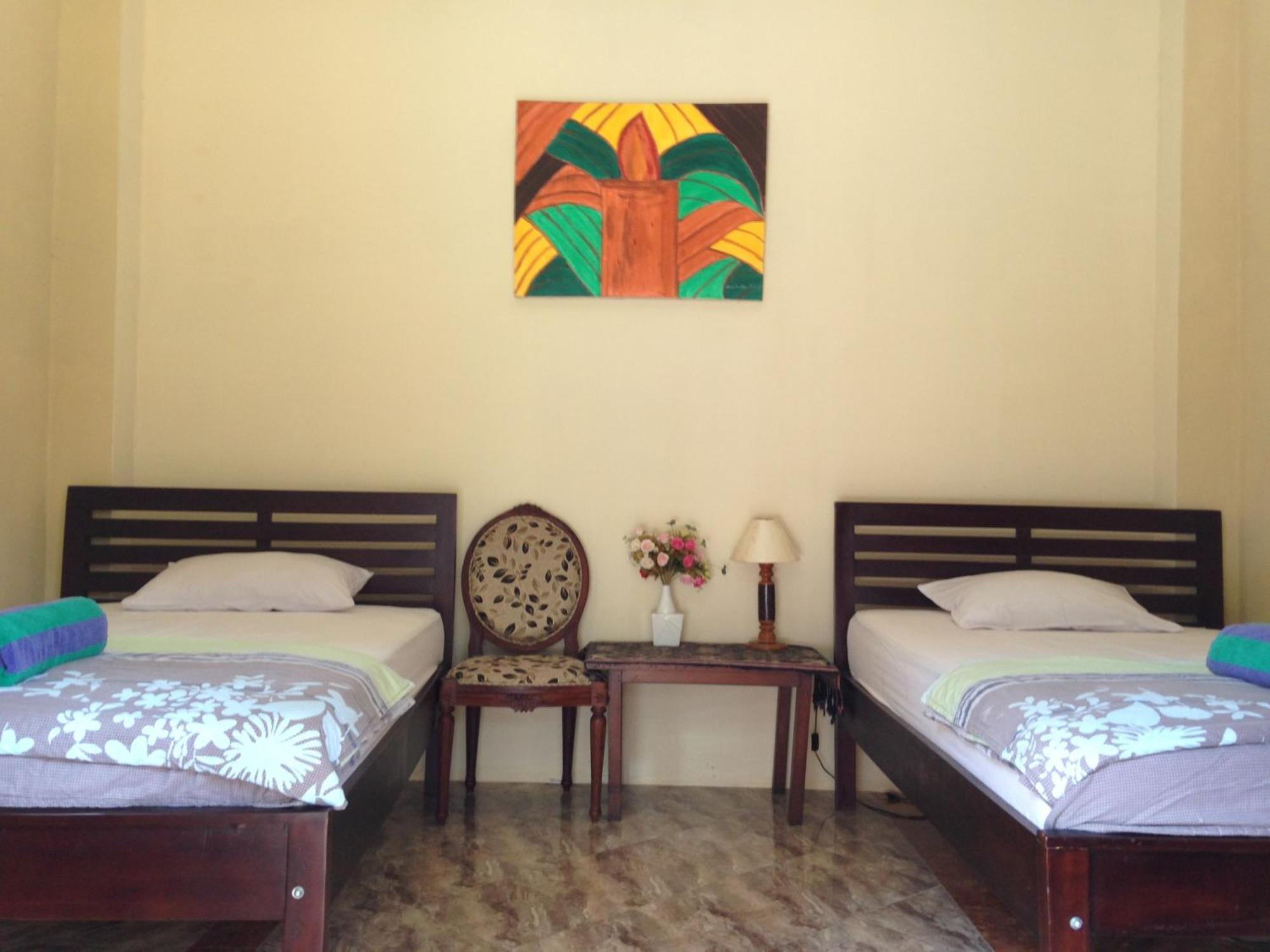 The Reinhold Guesthouse Bali Kerobokan Cameră foto